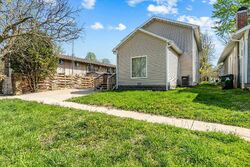 Pre-foreclosure Listing in JASPER ST AURORA, MO 65605