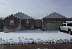 Pre-foreclosure in  MICAH LN Hillsboro, MO 63050