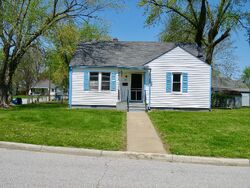 Pre-foreclosure in  HILLCREST DR Carthage, MO 64836