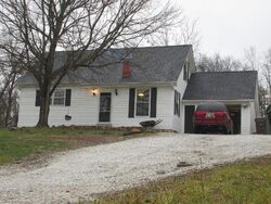 Pre-foreclosure in  HIGHWAY C Old Monroe, MO 63369