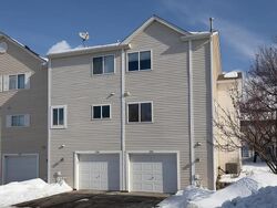 Pre-foreclosure in  MURDOCK TER Eden Prairie, MN 55347