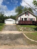 Pre-foreclosure Listing in ROSELAND ST KINGSFORD, MI 49802