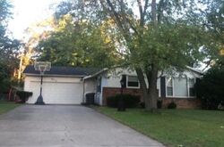 Pre-foreclosure in  CHRISTIE CT Midland, MI 48640
