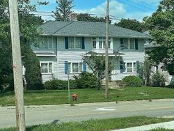 Pre-foreclosure in  MICHIGAN AVE Alma, MI 48801