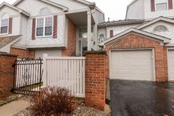 Pre-foreclosure in  PLYMOUTH WAY Plymouth, MI 48170