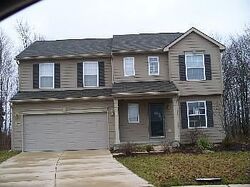 Pre-foreclosure in  CARLISLE CT Ypsilanti, MI 48198