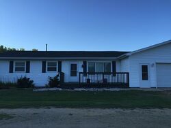 Pre-foreclosure in  MILLINGTON RD Millington, MI 48746