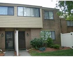 Pre-foreclosure in  GREENBROOK DR Stoughton, MA 02072