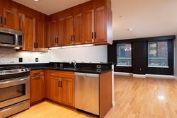 Pre-foreclosure in  BROAD ST UNIT 303 Boston, MA 02110