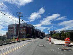  E Haverhill St , Lawrence MA