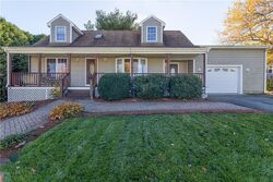Pre-foreclosure in  CIRCLE DR Somerset, MA 02726