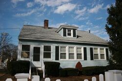 Pre-foreclosure in  MORTON ST West Springfield, MA 01089