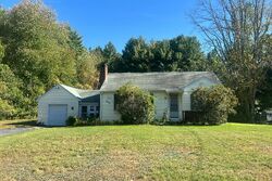 Pre-foreclosure in  THOMPSON ST Halifax, MA 02338