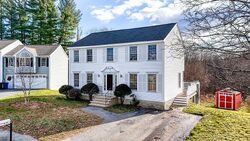  Wimbledon Xing, Dracut MA