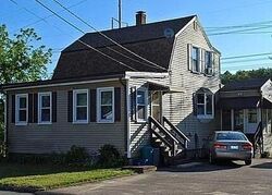Pre-foreclosure in  HAYES AVE Whitman, MA 02382