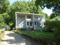 Pre-foreclosure in  PLIMPTON ST Southbridge, MA 01550