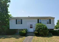 Pre-foreclosure in  LIBERTY ST East Taunton, MA 02718
