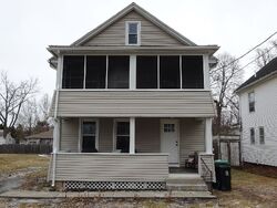 Pre-foreclosure in  TRAFTON ST Chicopee, MA 01013