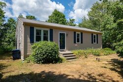 Pre-foreclosure in  NICHOLAS AVE Plymouth, MA 02360