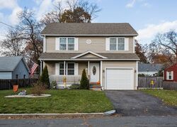 Pre-foreclosure in  TABER ST Springfield, MA 01118