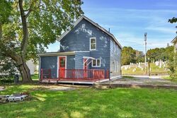 Pre-foreclosure in  WEST ST Ware, MA 01082