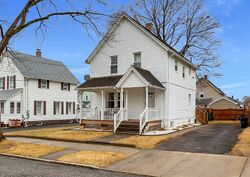Pre-foreclosure in  DUKE ST Ludlow, MA 01056