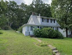 Pre-foreclosure in  FOREST ST South Weymouth, MA 02190