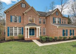 Pre-foreclosure in  GREEN MOSS DR Upper Marlboro, MD 20772