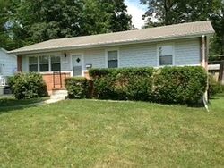 Pre-foreclosure in  RANSOME DR Gwynn Oak, MD 21207