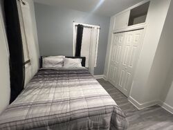 Pre-foreclosure in  LOUISE AVE Baltimore, MD 21214