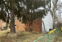 Pre-foreclosure in  CEDAR HILL RD Brooklyn, MD 21225