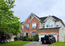 Pre-foreclosure in  OXBRIDGE WAY Bowie, MD 20721