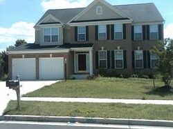 Pre-foreclosure in  CHIP SHOT LN Upper Marlboro, MD 20772