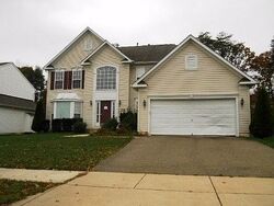 Pre-foreclosure in  SHILLELAGH DR Severn, MD 21144