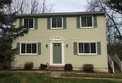 Pre-foreclosure in  KINGSBURY RD Owings Mills, MD 21117