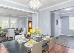 Pre-foreclosure in  MORAVIA RD Baltimore, MD 21206