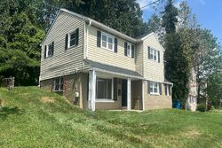 Pre-foreclosure in  KIPLING PKWY District Heights, MD 20747