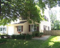 Pre-foreclosure in  BYRON CT Abingdon, MD 21009