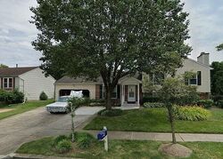 Pre-foreclosure in  TIFFANY LN Lanham, MD 20706