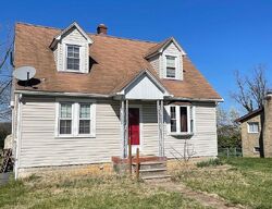 Pre-foreclosure in  KING AVE Rosedale, MD 21237