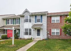 Pre-foreclosure in  WOLVERINE PL Waldorf, MD 20603
