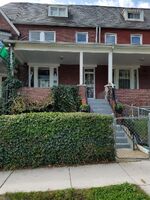 Pre-foreclosure in  HOLMES AVE Baltimore, MD 21217