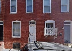 Pre-foreclosure in  N PORT ST Baltimore, MD 21224