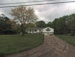 Pre-foreclosure in  THREE RIVERS RD Harwood, MD 20776