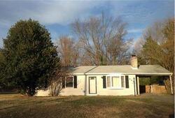 Pre-foreclosure in  BRYAN POINT RD Accokeek, MD 20607