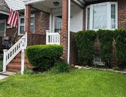 Pre-foreclosure in  BELCLARE RD Dundalk, MD 21222