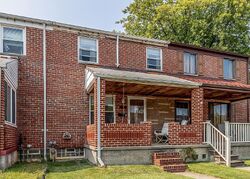 Foxridge Ln, Essex MD