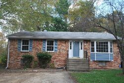 Pre-foreclosure in  PEBBLE CT Fort Washington, MD 20744