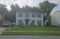 Pre-foreclosure in  RAMBLEBROOK RD Nottingham, MD 21236