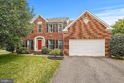 Pre-foreclosure Listing in CRAZY QUILT CT BOYDS, MD 20841
